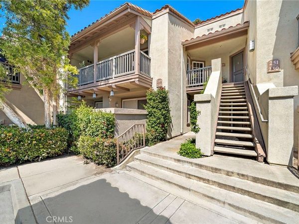 2800 Keller Drive, Unit 249, Tustin, CA 92782