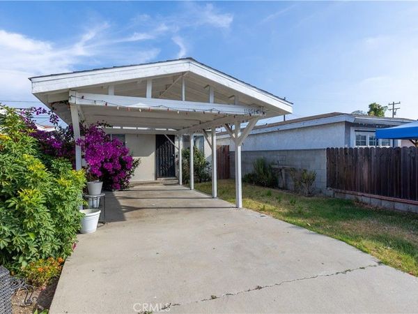 11951 E 169th, Artesia, CA 90701