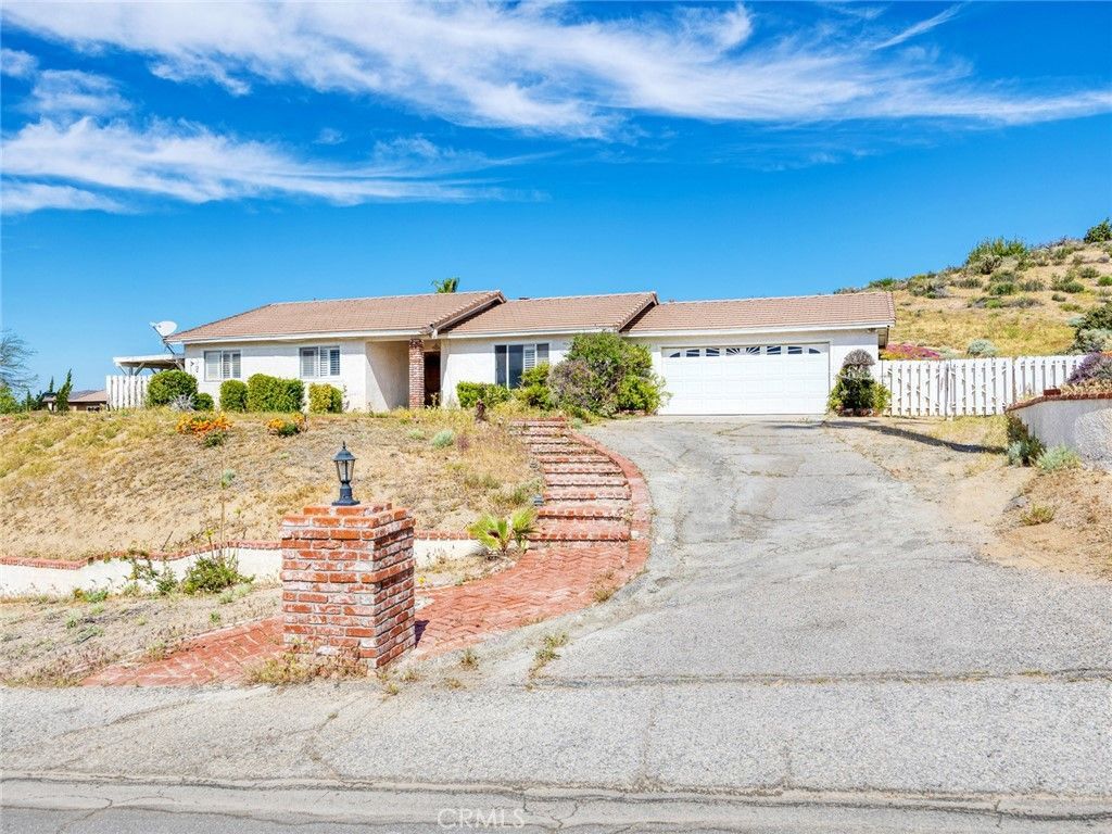 2057 Galloping Way, Acton, CA 93510 Main Photo