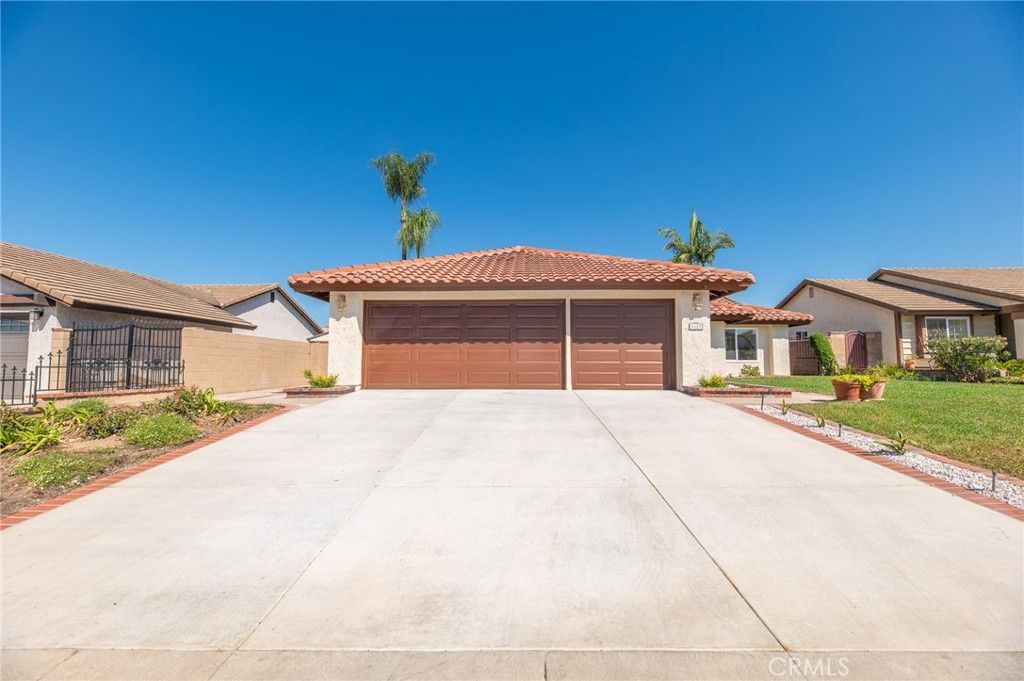 1123 Claraday, Glendora, CA 91740 Main Photo