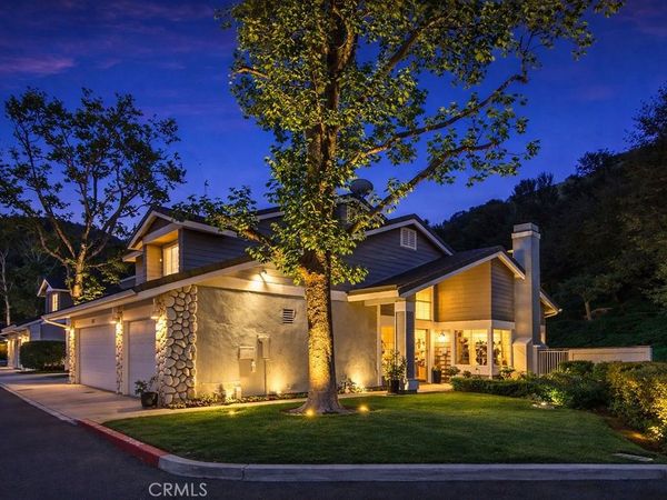 847 S Amber Lane, Anaheim Hills, CA 92807