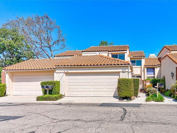 607 Murfield Court, Fullerton, CA 92835