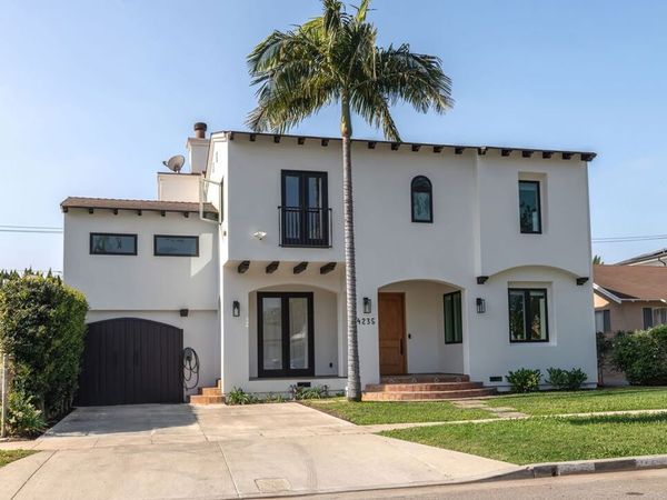 4235 Lafayette Place, Culver City, CA 90232