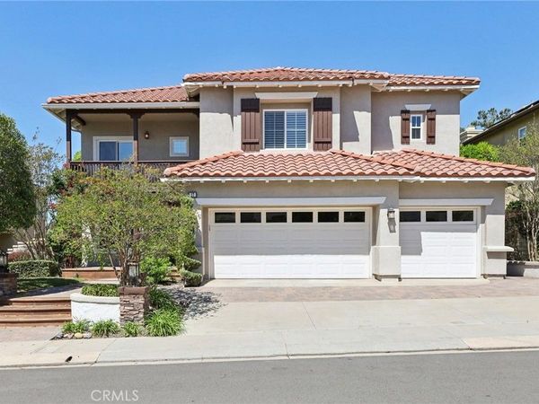 17 Kennedy Court, Trabuco Canyon, CA 92679