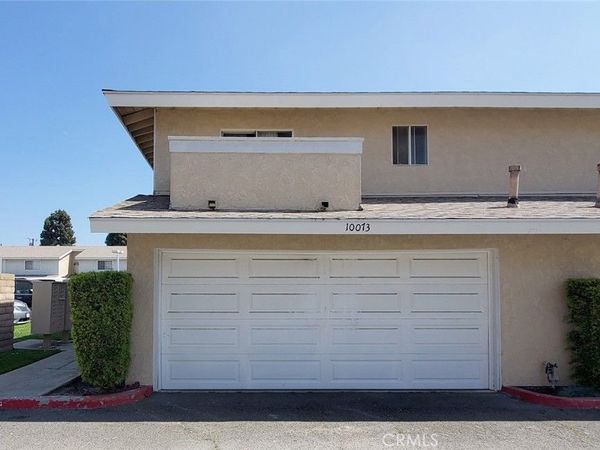 10073 15th, Garden Grove, CA 92843