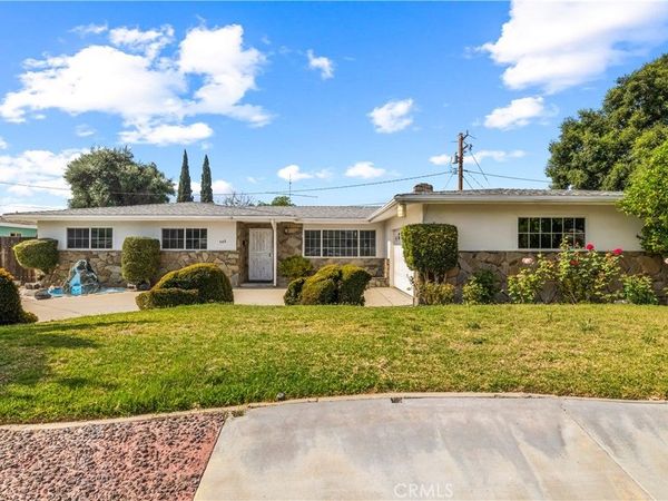 940 W Bainbridge, West Covina, CA 91790