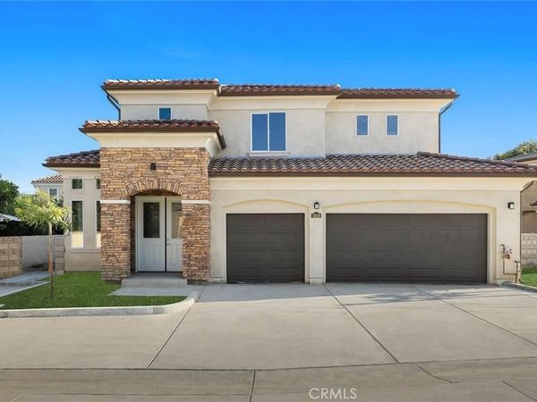 3848 Richwood, El Monte, CA 91732
