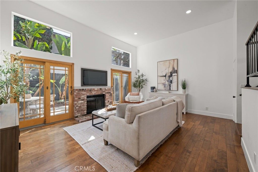 2618 Carnegie, Unit B, Redondo Beach, CA 90278 Main Photo