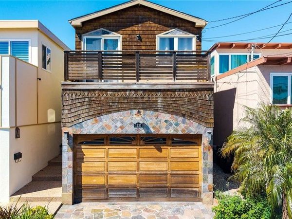 1221 14th STREET, Hermosa Beach, CA 90524