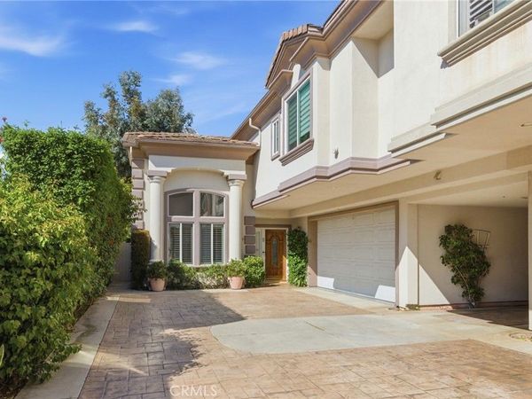 2409 Ruhland Ave., Unit B, Redondo Beach, CA 90278