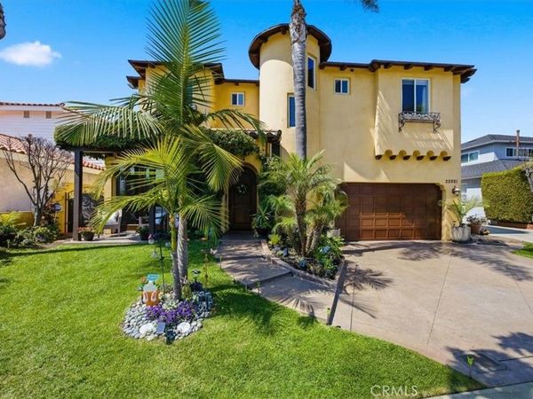 22921 Adolph Avenue, Torrance, CA 90505