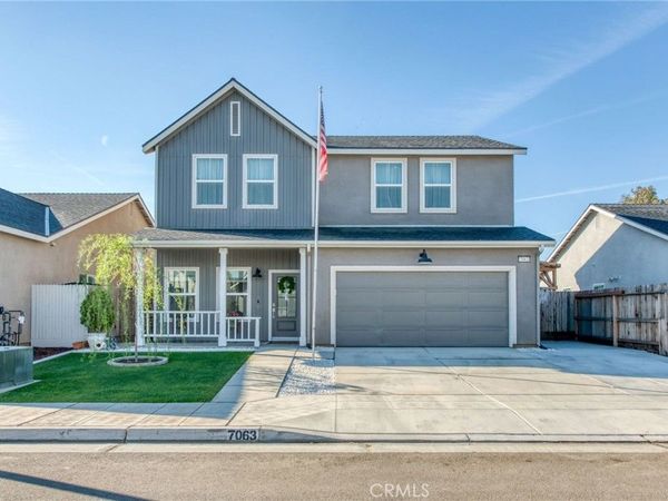 7063 W Twain, Fresno, CA 93723