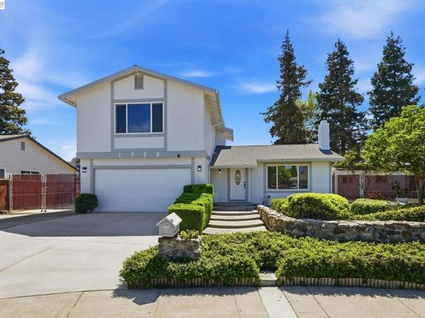 1940 Mcpeak Ct, Tracy, CA 95376