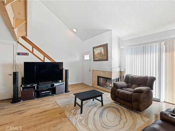 25761 Le Parc #68, Lake Forest, CA 92630