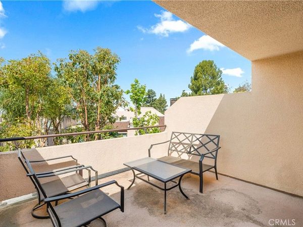 25761 Le Parc #68, Lake Forest, CA 92630