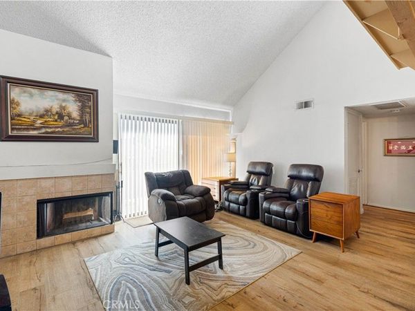 25761 Le Parc #68, Lake Forest, CA 92630