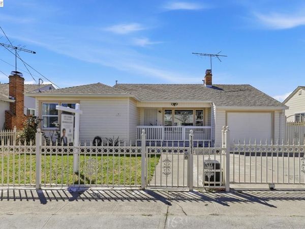 16311 Ria Dr, San Leandro, CA 94578