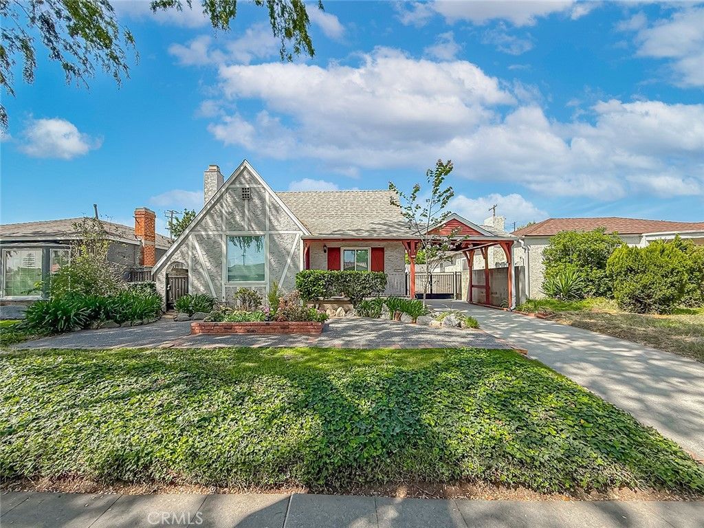 1817 Elm Street, Alhambra, CA 91803 Main Photo