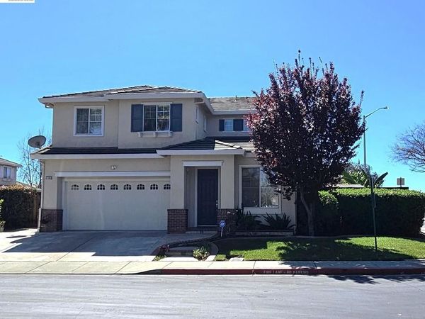 37303 Lantana Cmn, Fremont, CA 94536
