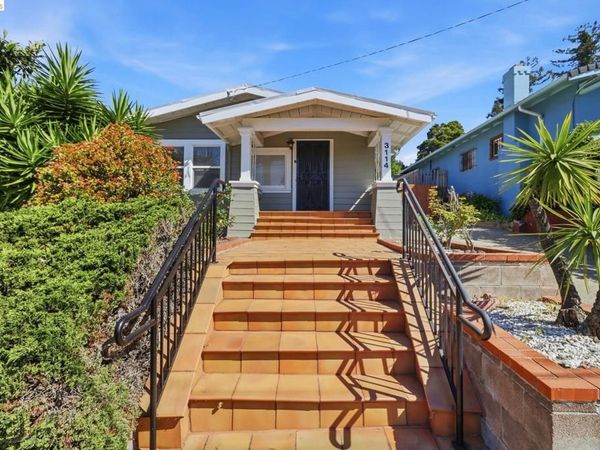 3114 Suter St, Oakland, CA 94602