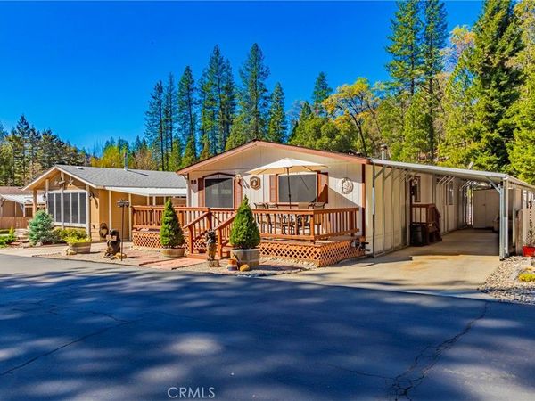 39737 Road 274, Unit 58, Bass Lake, CA 93604