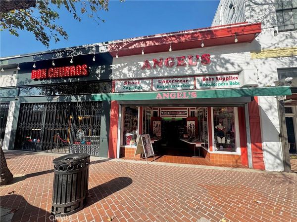 213 W 4th, Santa Ana, CA 92701