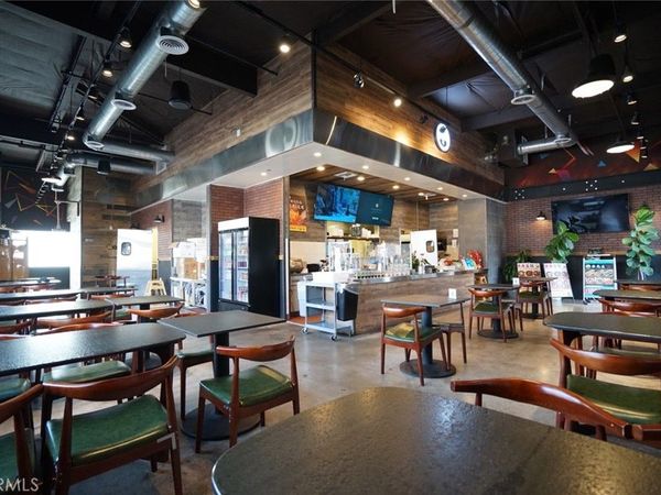 18268 Gale Avenue, Unit A, City Of Industry, CA 91748