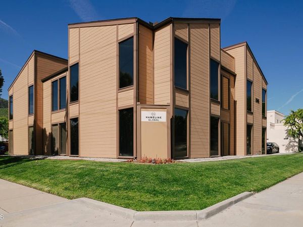 2505 Canada Boulevard, Glendale, CA 91208