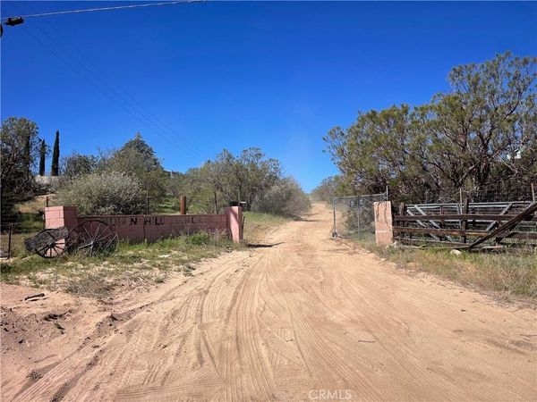 38875 Indian Road, Anza, CA 92539