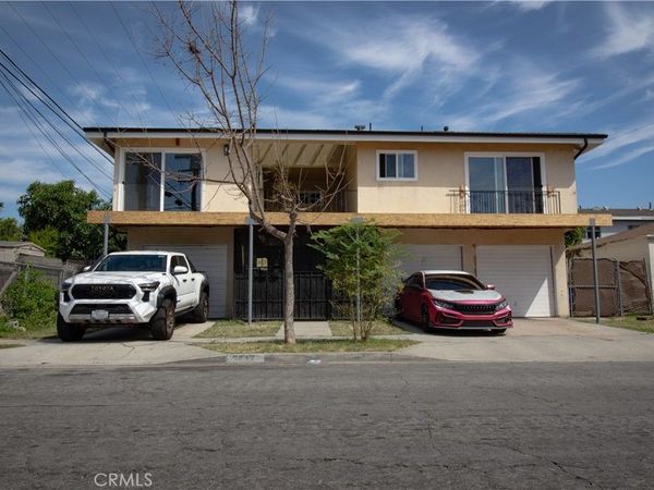 3617 Michigan, Unit B, South Gate, CA 90280