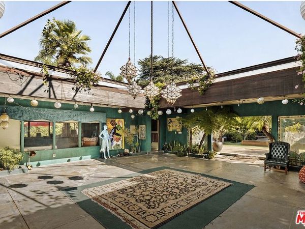 6310 Tompkins Way, Culver City, CA 90232