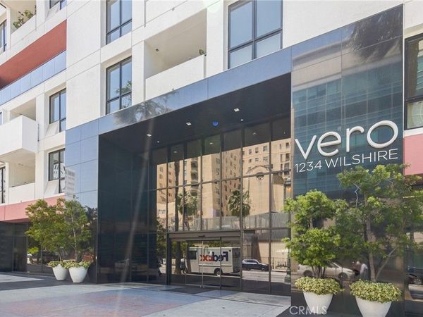 1234 Wilshire, Unit 517, Los Angeles, CA 90017