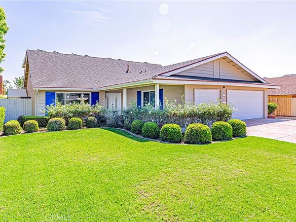 670 Oakhaven Avenue, Brea, CA 92823