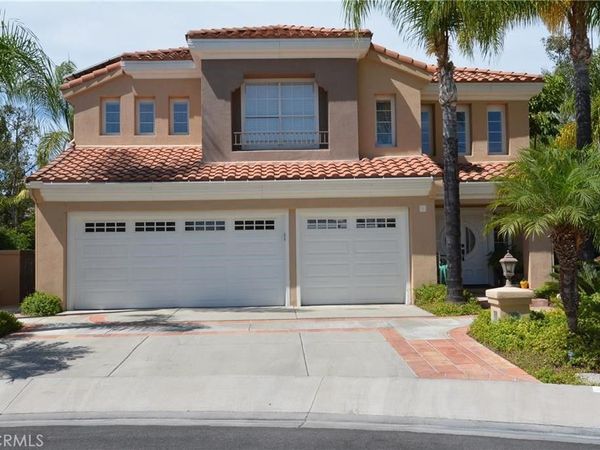 1 bell vis, Lake Forest, CA 92610