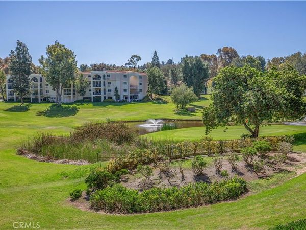 5510 Paseo Del Lago W. #2G, Laguna Woods, CA 92637