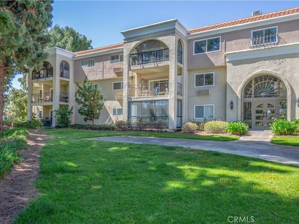 5510 Paseo Del Lago W. #2G, Laguna Woods, CA 92637
