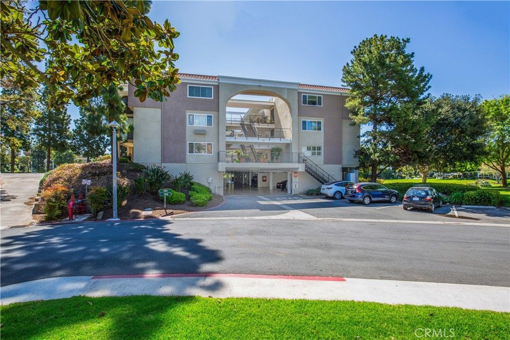 5510 Paseo Del Lago W. #2g, Laguna Woods, CA 92637 Main Photo