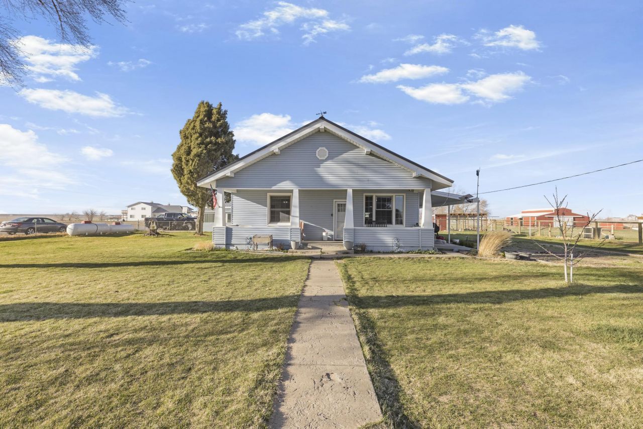 8075 S 55 W, Idaho Falls, ID 83402 Main Photo