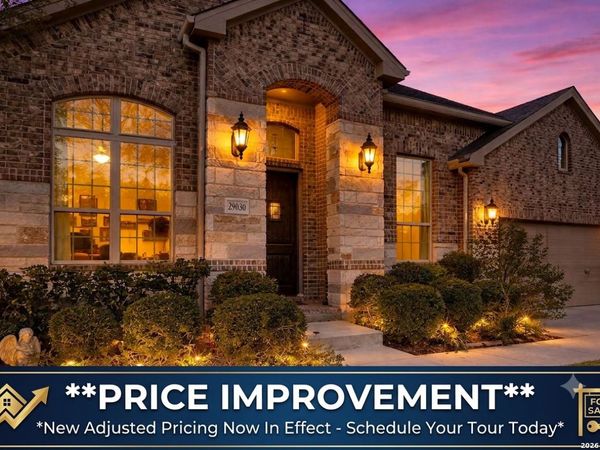 29030 Voges, Boerne, TX 78006