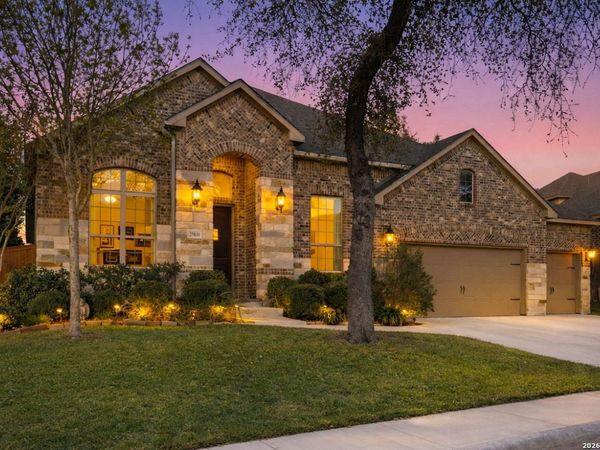 29030 Voges, Boerne, TX 78006