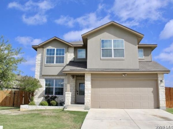 13048 Maestro Spark, San Antonio, TX 78252