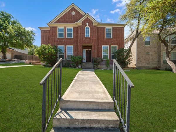 510 Wildberry Ct, San Antonio, TX 78258