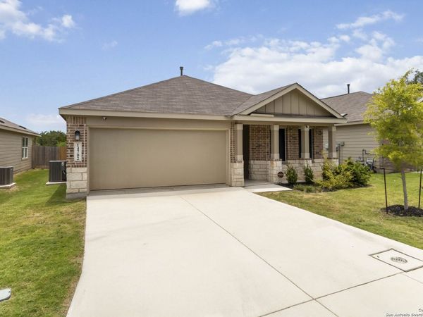 14702 Somerset Mill, San Antonio, TX 78254