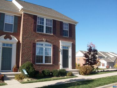 2100 LOCKWOOD DR , Charlottesville, VA 22911