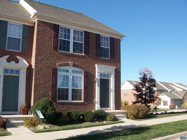 2100 LOCKWOOD DR , Charlottesville, VA 22911