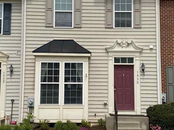 1930 ASHEVILLE DR , Charlottesville, VA 22911