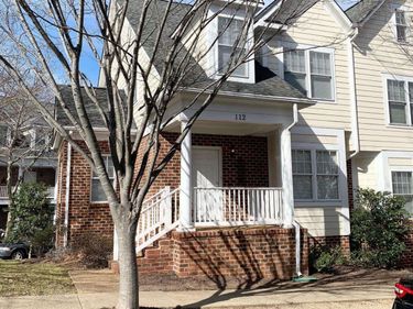 112 OLD FIFTH CIR , Charlottesville, VA 22903