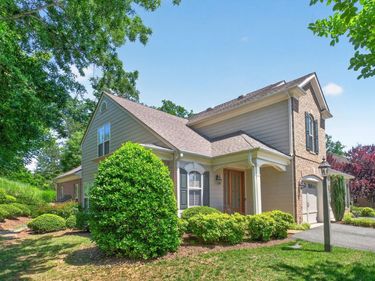 1313 GATE POST LN, Charlottesville, VA 22901