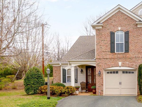 1313 GATE POST LN, Charlottesville, VA 22901