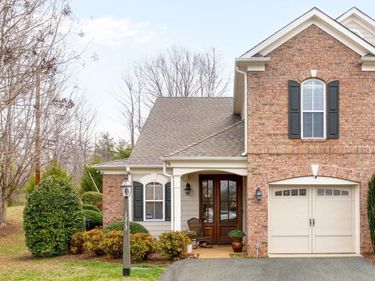 1313 GATE POST LN, Charlottesville, VA 22901